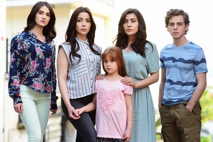 New sales and big success for Inter Medya’s Broken Wings